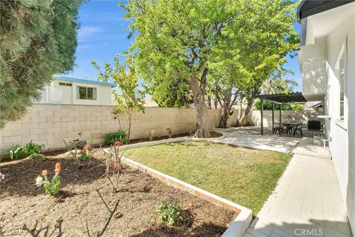 3126 S Rita Way, Santa Ana, California 92704