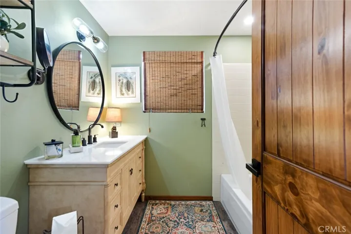 256 N Fairway, Lake Arrowhead, California 92352