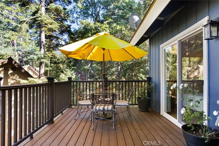 256 N Fairway, Lake Arrowhead, California 92352