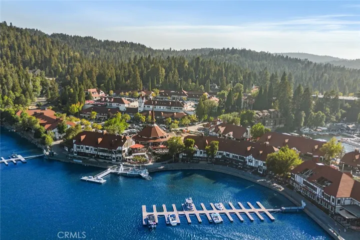 256 N Fairway, Lake Arrowhead, California 92352