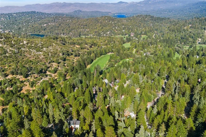 256 N Fairway, Lake Arrowhead, California 92352