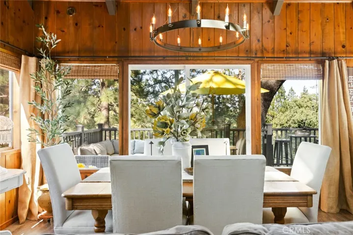256 N Fairway, Lake Arrowhead, California 92352