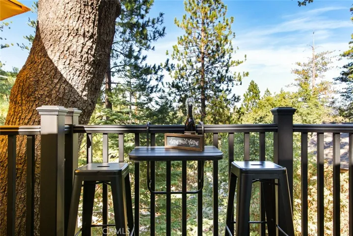 256 N Fairway, Lake Arrowhead, California 92352
