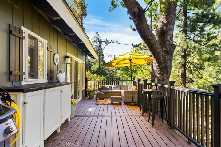 256 N Fairway, Lake Arrowhead, California 92352