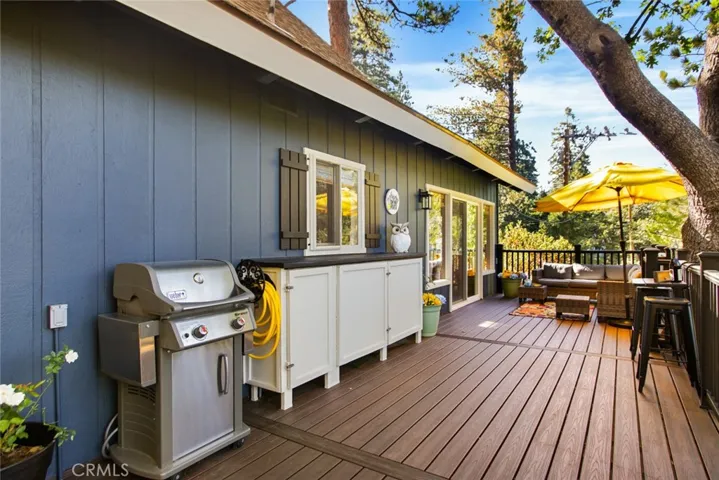 256 N Fairway, Lake Arrowhead, California 92352