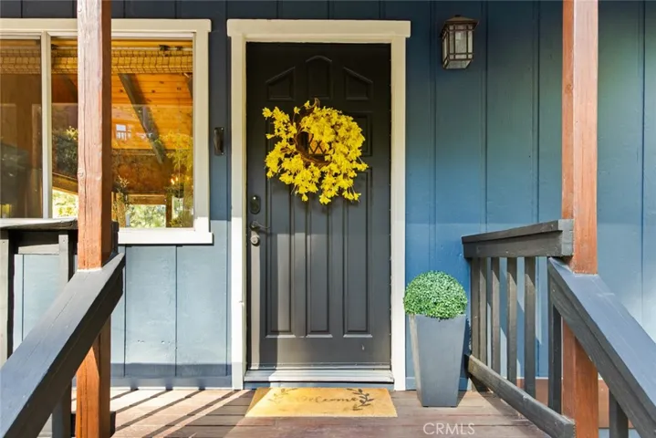 256 N Fairway, Lake Arrowhead, California 92352
