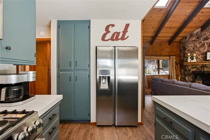 256 N Fairway, Lake Arrowhead, California 92352