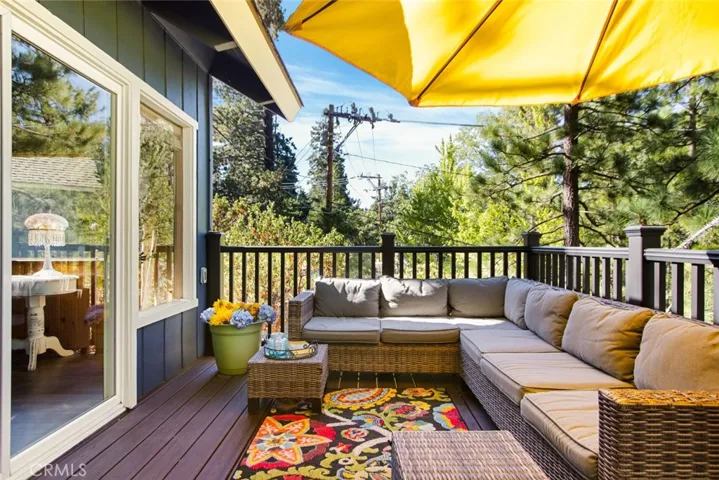 256 N Fairway, Lake Arrowhead, California 92352
