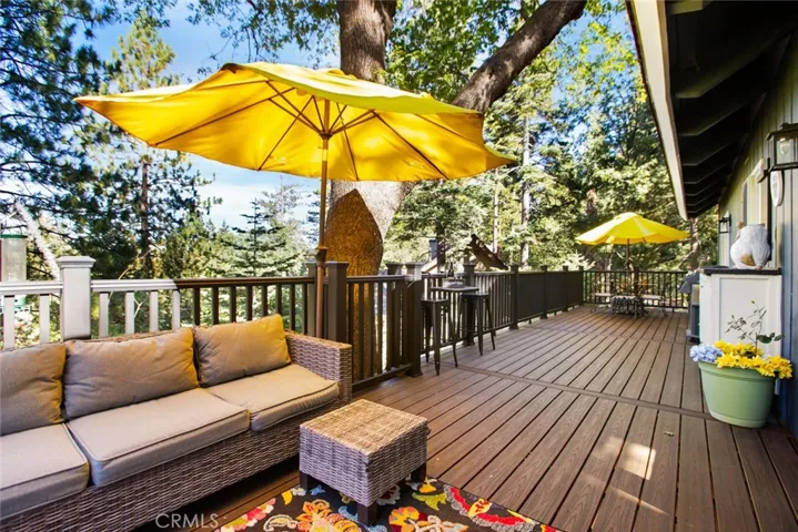 256 N Fairway, Lake Arrowhead, California 92352