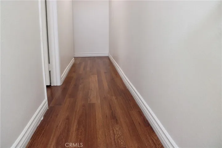 Second Floor Hallway