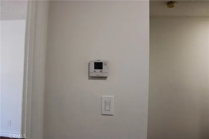 Thermostat