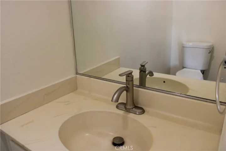 Half Bath Main Level