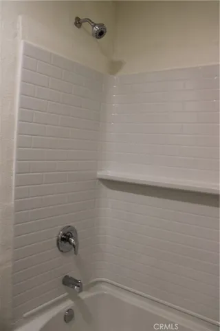 Hallway Bathroom New Tub