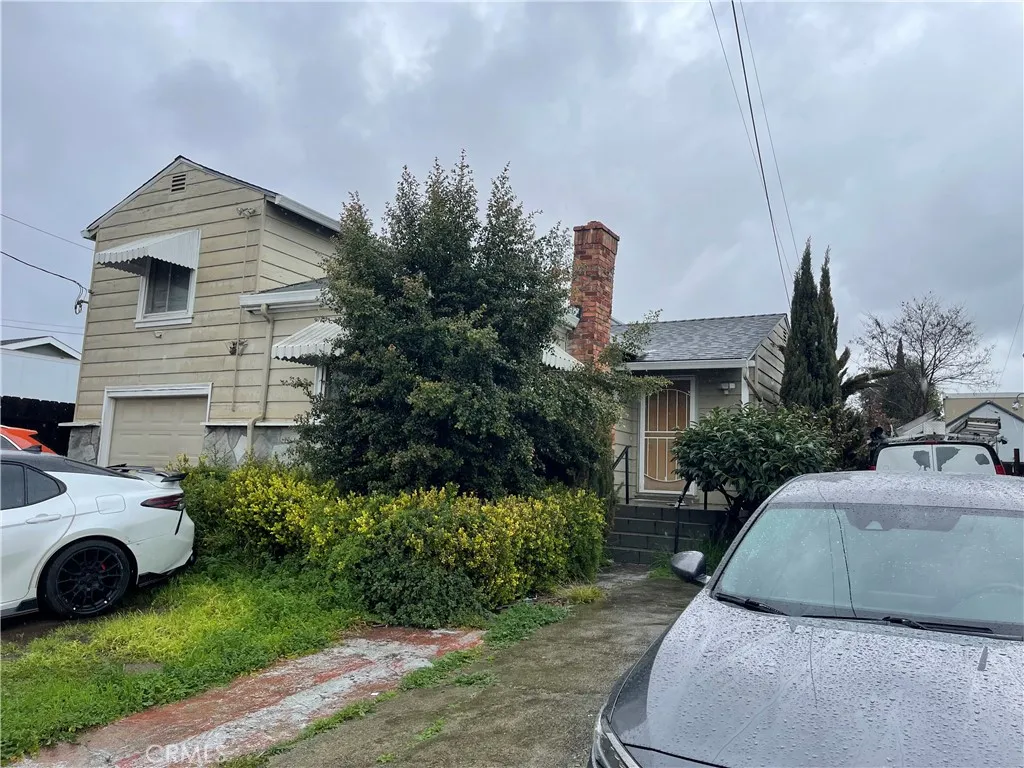9220 Cherry, Oakland, California 94603 home-pic-1