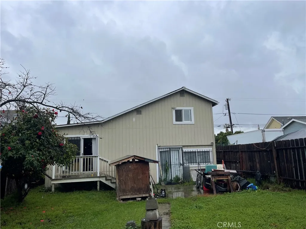 9220 Cherry, Oakland, California 94603 home-pic-8