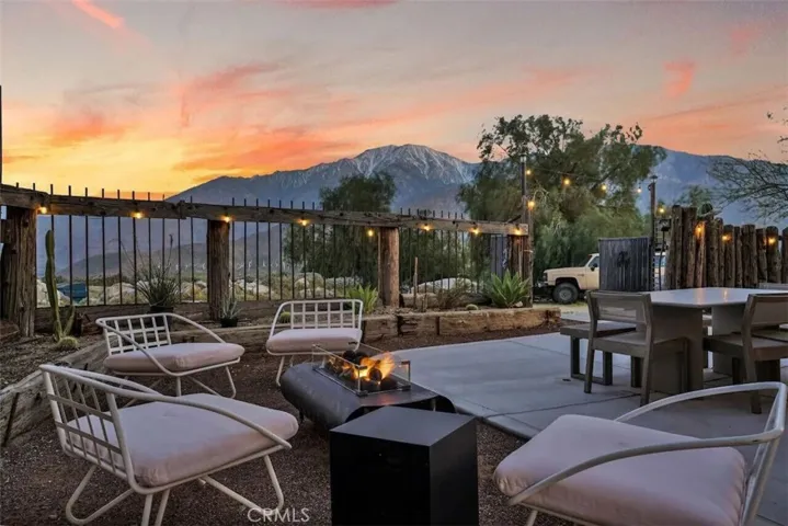 12740 Rushmore, Whitewater, California 92282