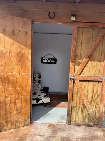 Extra Room