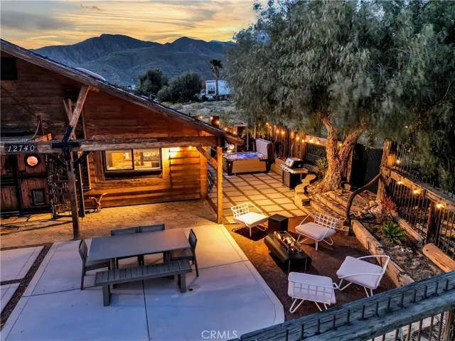 12740 Rushmore, Whitewater, California 92282