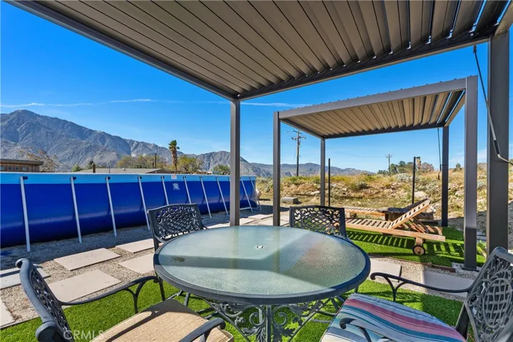 12740 Rushmore, Whitewater, California 92282