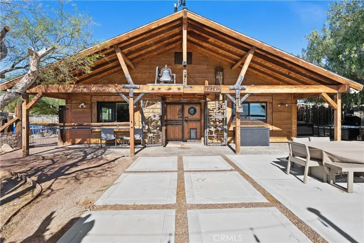 12740 Rushmore, Whitewater, California 92282