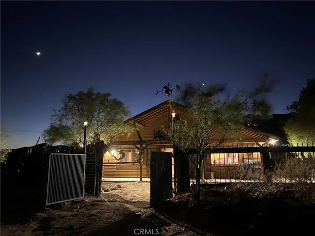 12740 Rushmore, Whitewater, California 92282