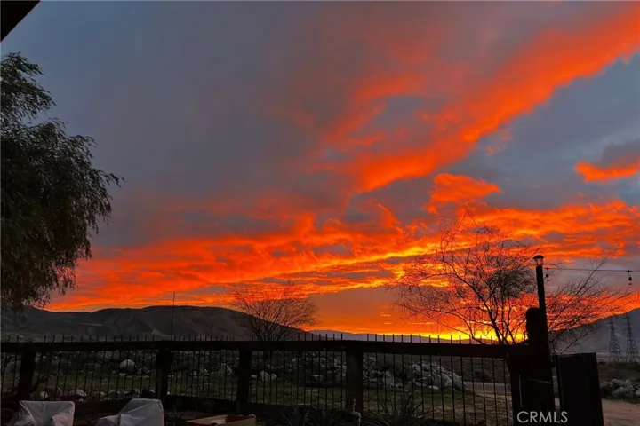 12740 Rushmore, Whitewater, California 92282