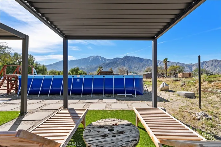 12740 Rushmore, Whitewater, California 92282