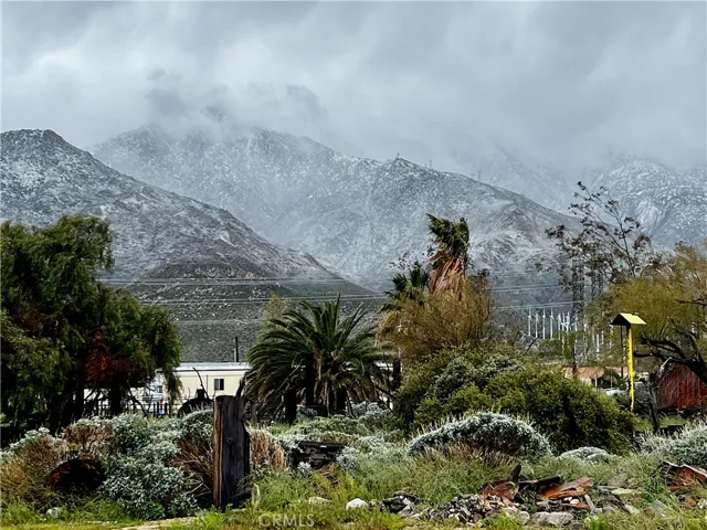 12740 Rushmore, Whitewater, California 92282