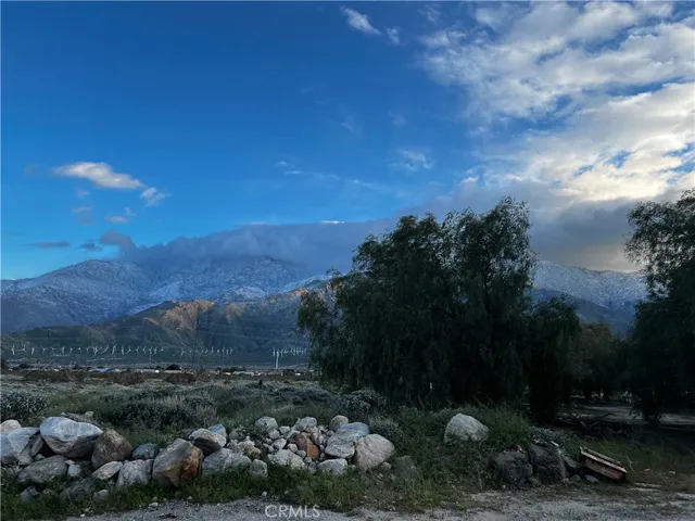 12740 Rushmore, Whitewater, California 92282
