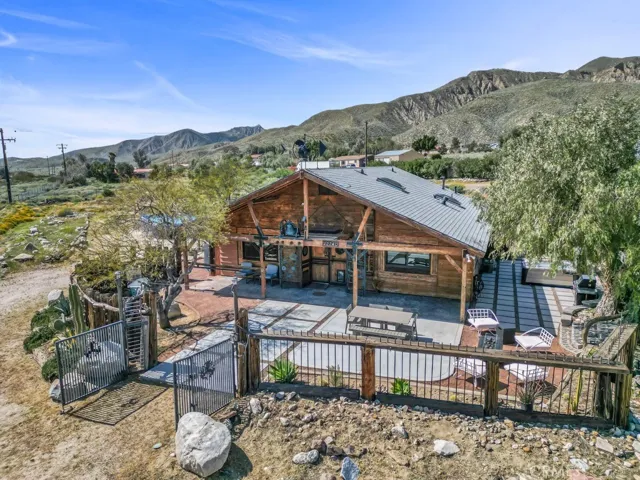 12740 Rushmore, Whitewater, California 92282
