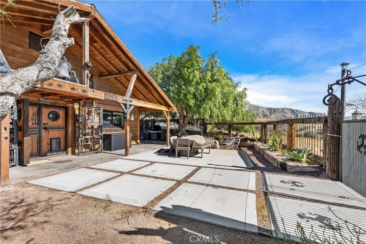 12740 Rushmore, Whitewater, California 92282