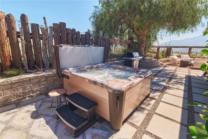 12740 Rushmore, Whitewater, California 92282