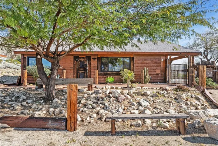 12740 Rushmore, Whitewater, California 92282