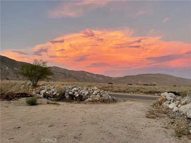 12740 Rushmore, Whitewater, California 92282