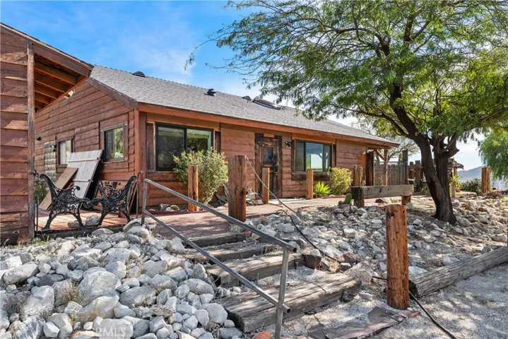 12740 Rushmore, Whitewater, California 92282