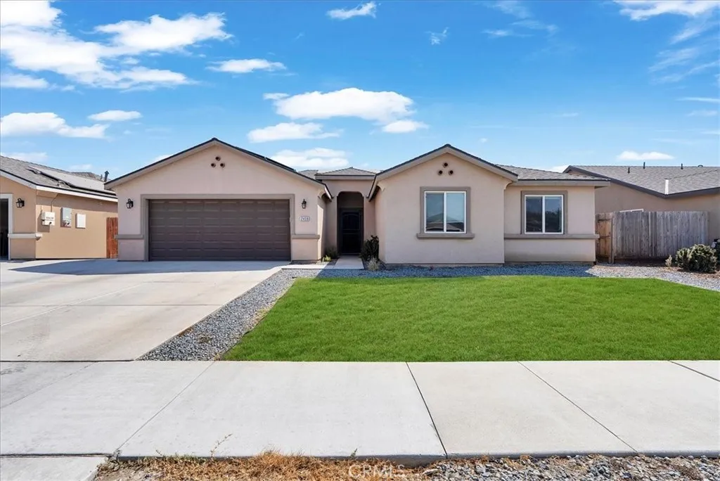 2439 Madeline Dr