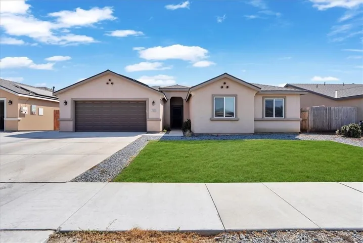 2439 Madeline Drive, Hanford, California 93230