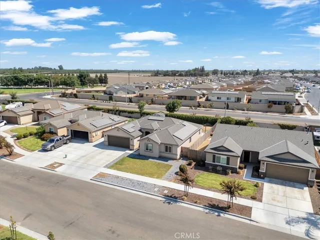 2439 Madeline Drive, Hanford, California 93230
