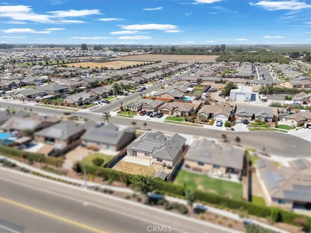 2439 Madeline Drive, Hanford, California 93230