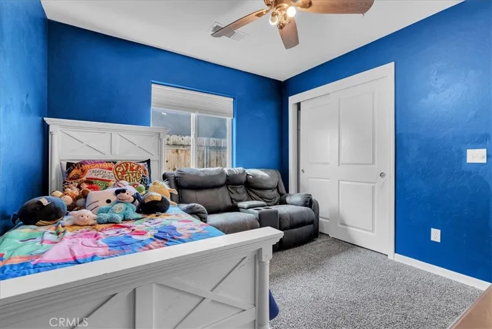 2439 Madeline Drive, Hanford, California 93230