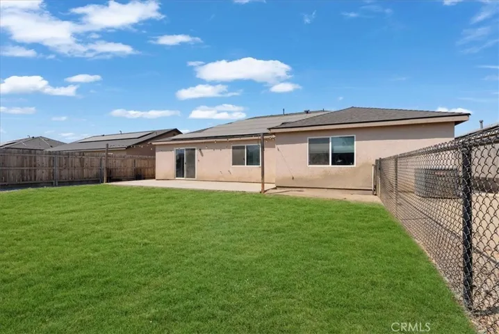 2439 Madeline Drive, Hanford, California 93230