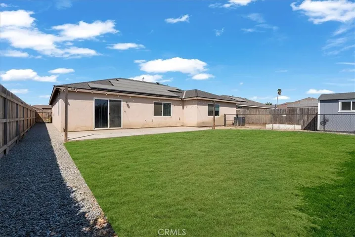 2439 Madeline Drive, Hanford, California 93230
