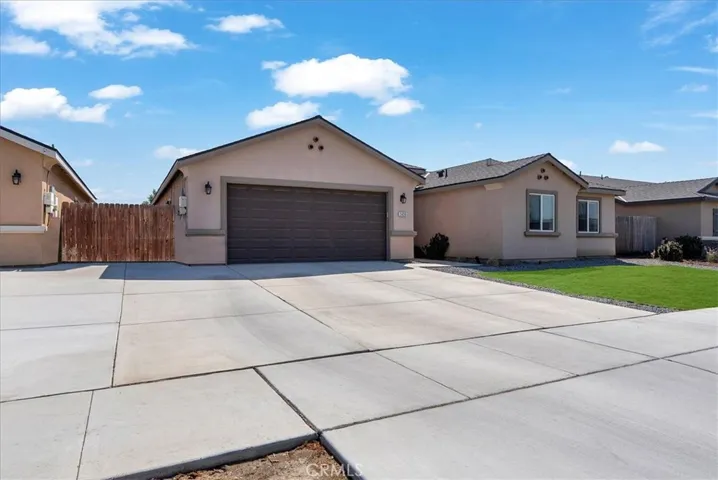 2439 Madeline Drive, Hanford, California 93230