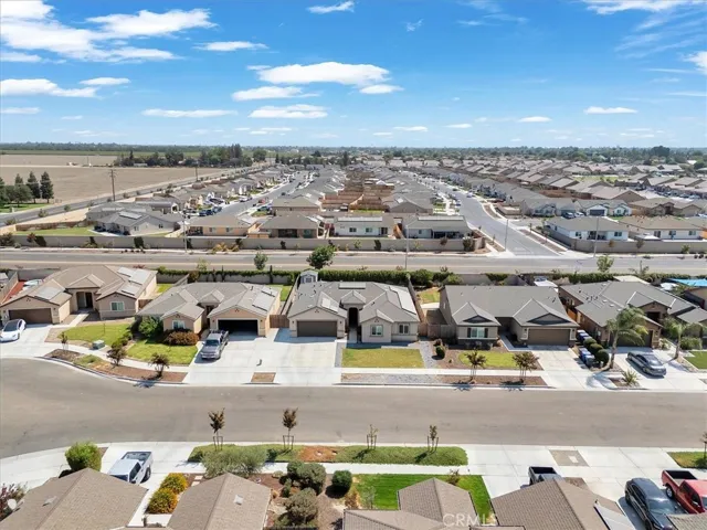 2439 Madeline Drive, Hanford, California 93230