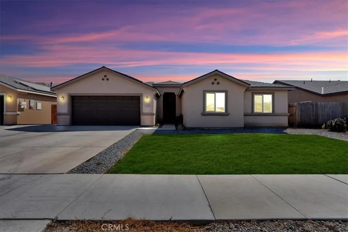 2439 Madeline Drive, Hanford, California 93230