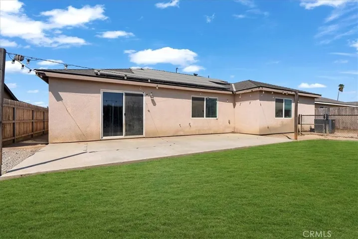 2439 Madeline Drive, Hanford, California 93230