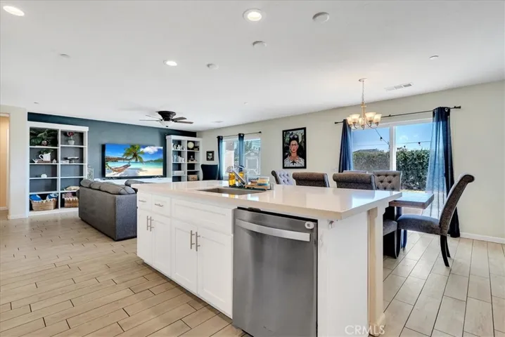 2439 Madeline Drive, Hanford, California 93230