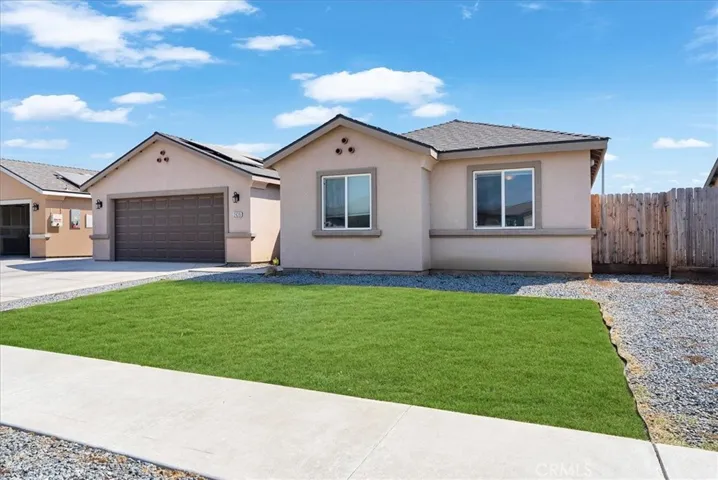 2439 Madeline Drive, Hanford, California 93230