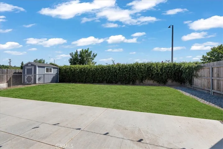 2439 Madeline Drive, Hanford, California 93230