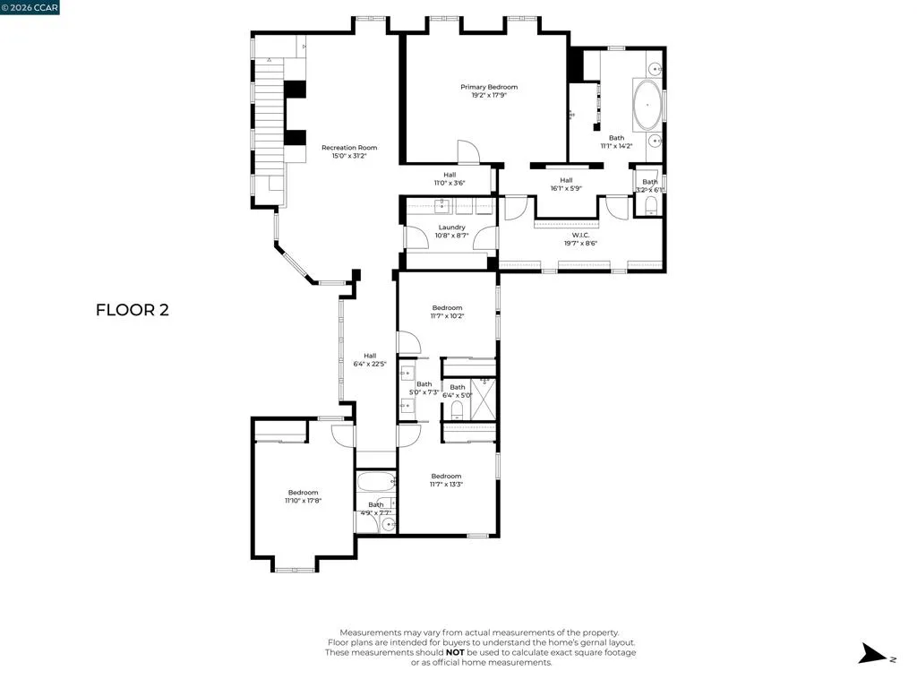 5058 5058 Holborn Way, San Ramon, California 94582 home-pic-44